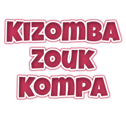 Kizomba, Karibischer Zouk, und Kompa Tanz kurse - Erste Anmeldung