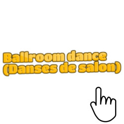 Ballroom Dance Classes beginners