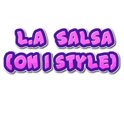 Salsa Kurse  -Erste Anmeldung