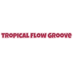 Tropical Flow groove (Kizomba . Kizomba Douceur . Tarraxinha . Cabozouk . Zouklove)