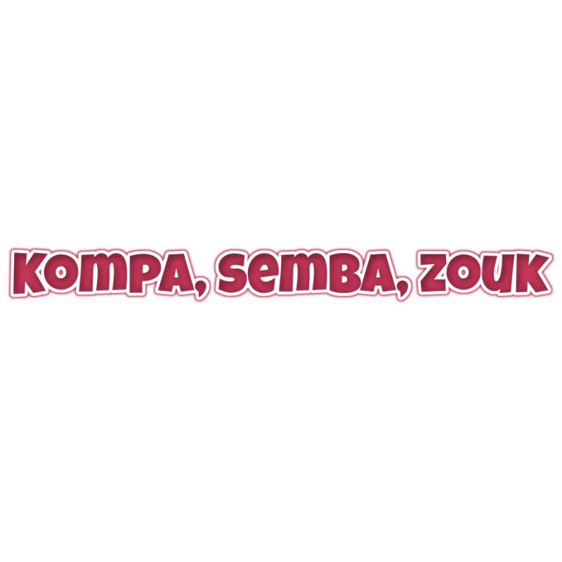 Tropical Roots groove (Kompa . Gouye Kompa . Semba .  Zouk beton . Zouk retro)
