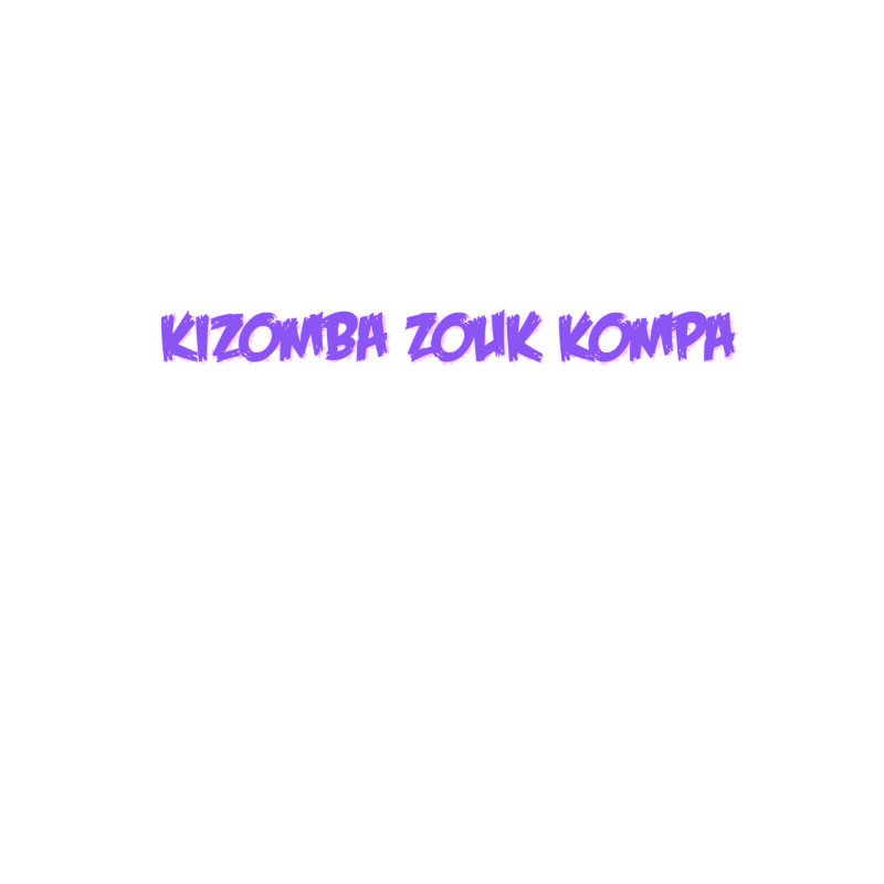Kizomba-, Caribbean Zouk, and Kompa dance classes - first subscription