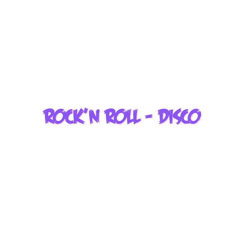 Rock'n Roll & Disco TanzKurse  -Erste Anmeldung