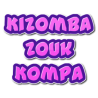 Kizomba-, Caribbean Zouk, and Kompa dance classes - pre-preintermediate