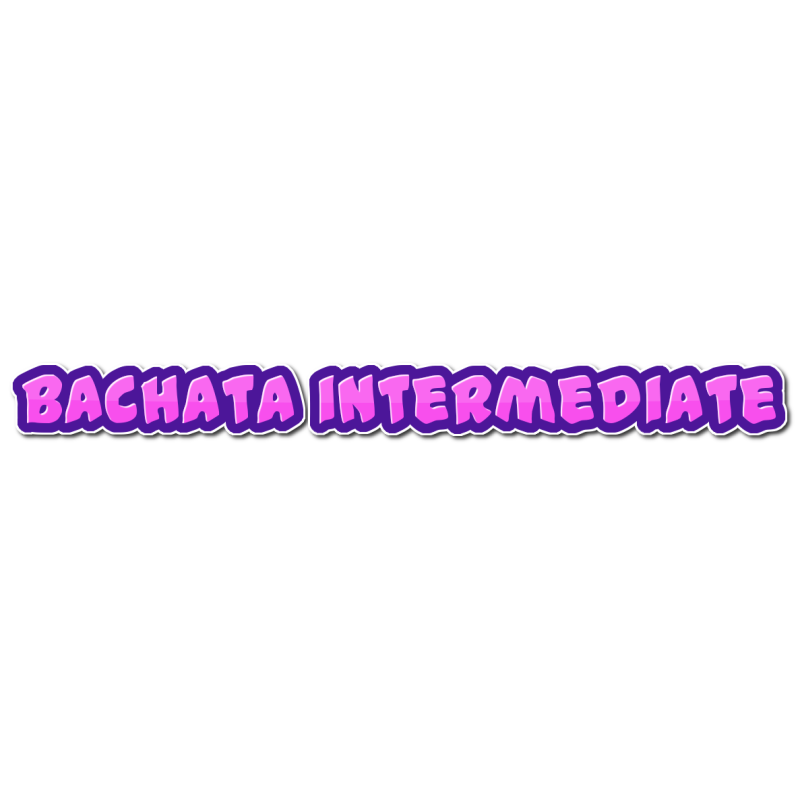 Bachata intermedaire