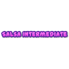 Salsa intermedaire