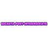 Bachata Post-intermedaire