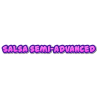 Salsa sémi-advancé