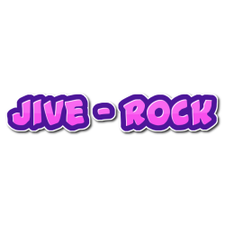 Jive - Rock