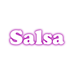 Cours de salsa pre-préintermédiaire