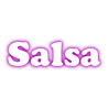 Salsa class pe-preintermediate