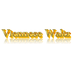Viennese Waltz beginner
