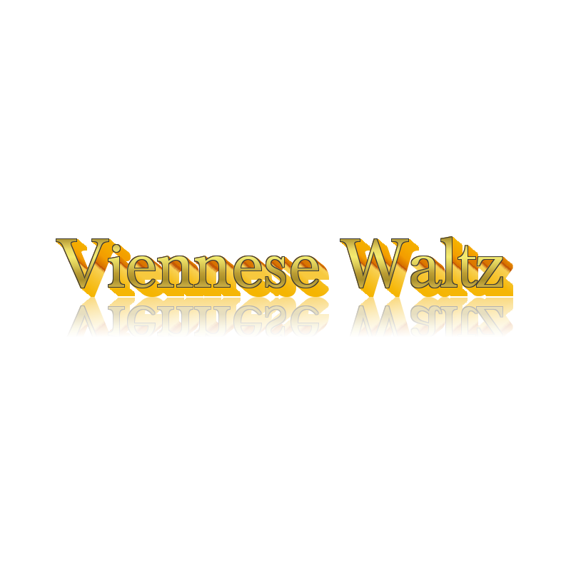Viennese Waltz beginner