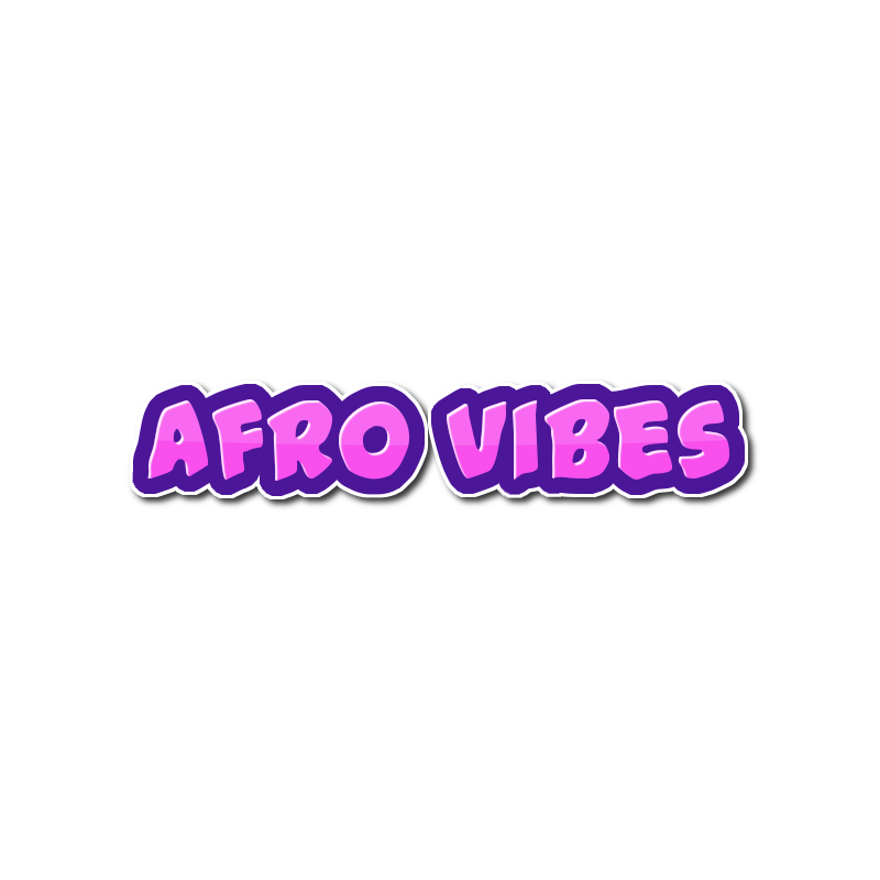 Afro vibes: Rumba - Makossa - Funana
