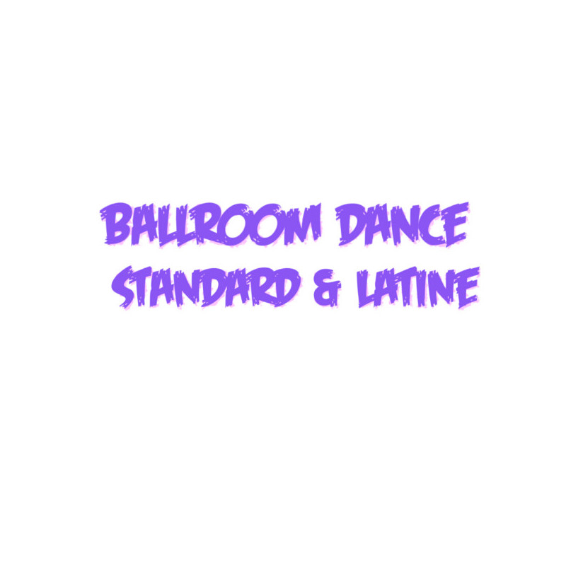 Ballroomdanslessen beginner