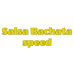 Salsa Bachata speed