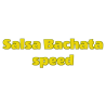 Salsa Bachata speed