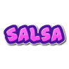 Salsa lessen -Eerste inschrijving