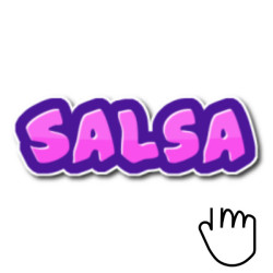 Salsa lessen -Eerste inschrijving